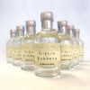 Bomboniere Il Grappone 12 bomboniere grappa - Niente di meglio di un ottimo liquore o di un prezioso distillato per farsi ricordare.