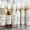 Bomboniere Il Grappone 14 cl20 wrap 1 - Niente di meglio di un ottimo liquore o di un prezioso distillato per farsi ricordare.