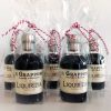 Bomboniere Il Grappone 15 ilgrappone bomboniere busta crystal - Niente di meglio di un ottimo liquore o di un prezioso distillato per farsi ricordare.