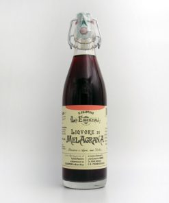 Liquore di melagrana