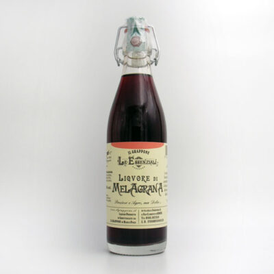 Liquore di melagrana