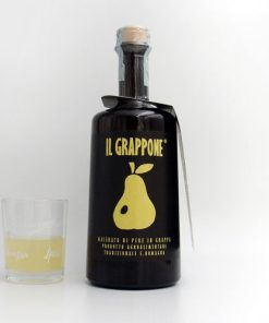 Alternative view of Grappone Pera