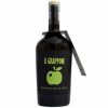 ilGrappone Mela 70 - Delizioso macerato di mele verdi (ben il 23%) in ottima grappa di vinaccia.