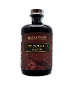 Liquore al Cioccolato