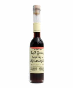 Liquore di melagrana