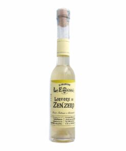 Liquore di zenzero