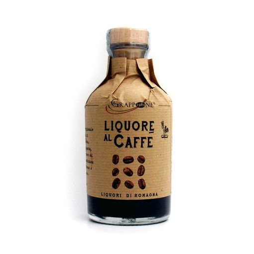 Liquore al Caffè
