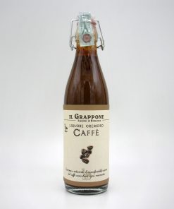 Liquore cremoso al caffè