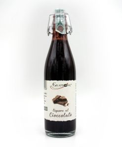 Liquore al Cioccolato