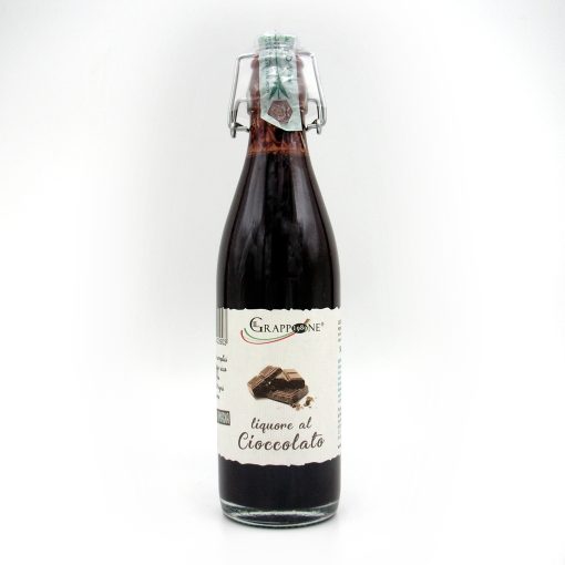 Liquore al Cioccolato