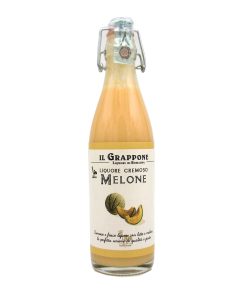 Liquore al melone