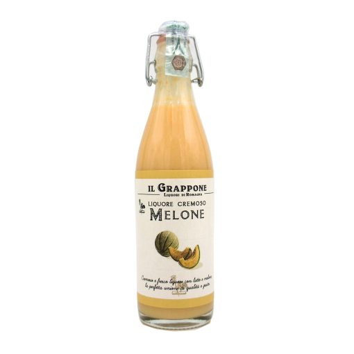 Liquore al melone