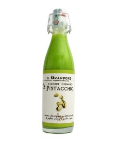 Liquore al pistacchio