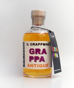 Grappa Antique