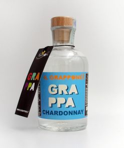 Monovarietale Chardonnay