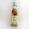 Essenziali Grappa 5 50 g. fiori - Grappa arricchita da sentori che conducono al palato suggestioni e profumi di erbe, fiori, miele, radici..