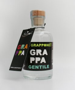 Grappa Gentile