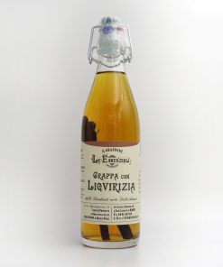 Essenziali Grappa