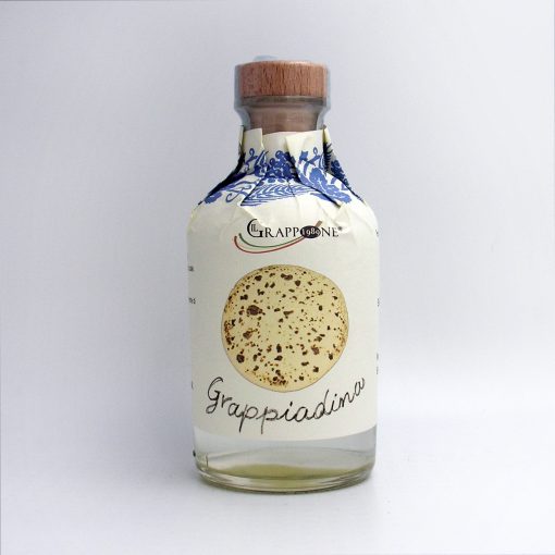 Grappiadina