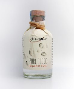 Pure Gocce