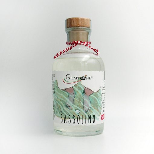 Sassolino