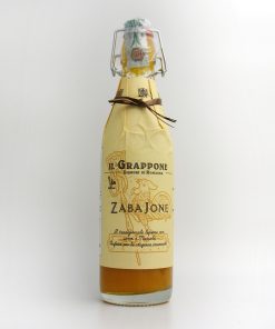 Liquore allo zabaione