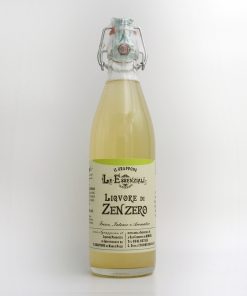 Liquore di zenzero