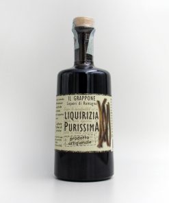 Liquirizia Purissima