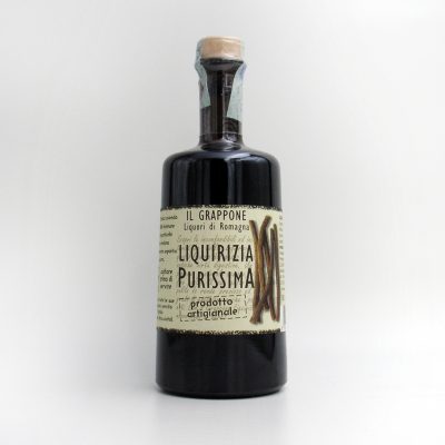 Liquirizia Purissima