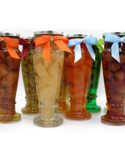Frutta al Liquore
