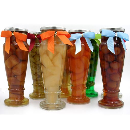 Frutta al Liquore