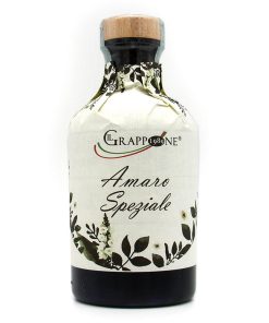 Alternative view of AMARO SPEZIALE