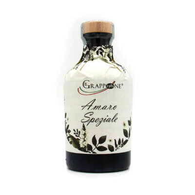 AMARO SPEZIALE