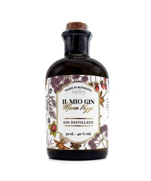 il Mio Gin