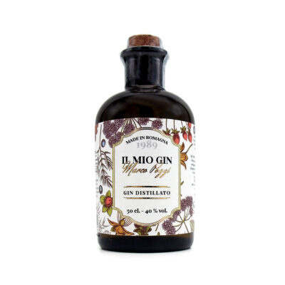 il Mio Gin