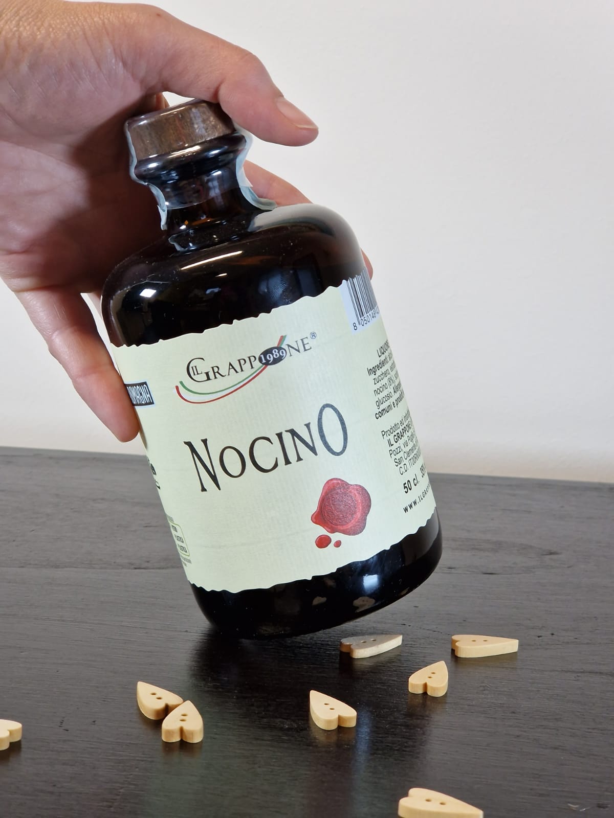 Il Grappone 5 ilgrappone nocino 1 -