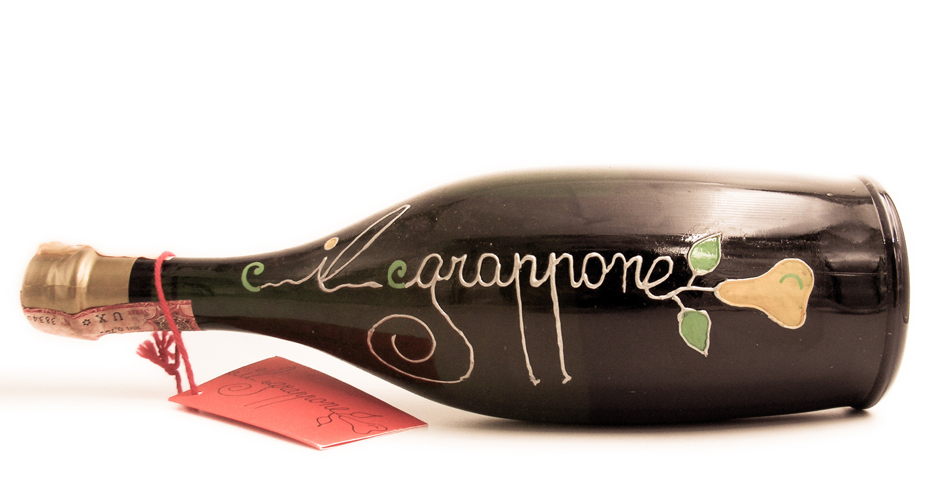 ilgrappone chisiamo -