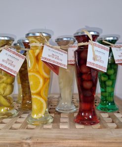 Big Sale 11 Frutta al liquore